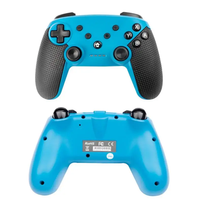 Беспроводной игровой джойстик Bluetooth для геймпад SwitchPro Беспроводная игровая ручка Bluetooth ручка с NFC переключатель Pro контроллер ручка