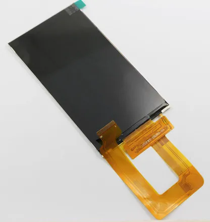 

CPT 5.0 inch 30PIN HD TFT LCD Screen ILI9806E Drive IC 480(RGB)*854