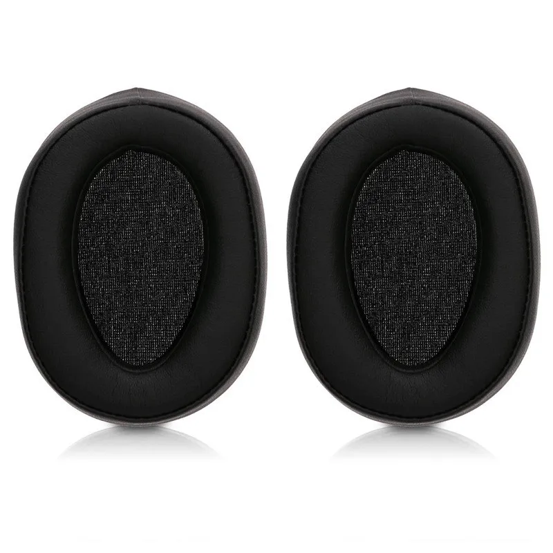 Ear Pads For Sony MDR-100ABN H900N Headphones Replacement Foam Earmuffs Ear Cushion Accessories High Quality 23 SepZ0