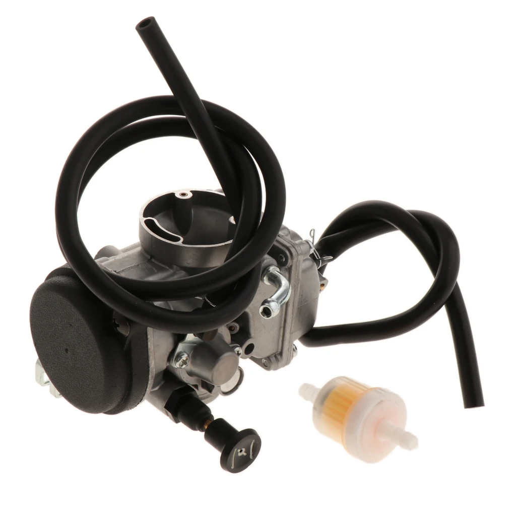 Гоночный карбюратор для мотоцикла Yamaha TW200 Trailway TW 200 Carb 2001-2017 | Автомобили и