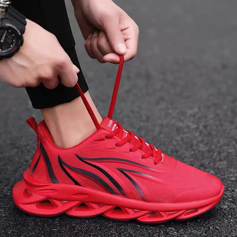 Cheap Sale Top Quality Men Casual Sports Shoes Outdoor Fashion Designer Golf Sneakers 3 Colors 40-44 Whoesales | Спорт и развлечения
