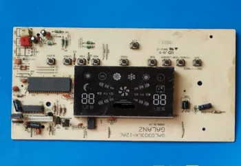 

95% new for Galanz air conditioning Display board GAL0303LK-12AL board good working