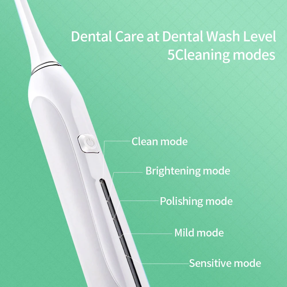5 Mode Sonic Electric Toothbrush Three-Side USB Rechargeable 3D Ultrasonic Toothbrush U-Shaped Timer Brush Teeth Head For Adults 5 Mode Sonic Electric Toothbrush Three-Side USB Rechargeable 3D Ultrasonic Toothbrush U-Shaped Timer Brush Teeth Head For Adults