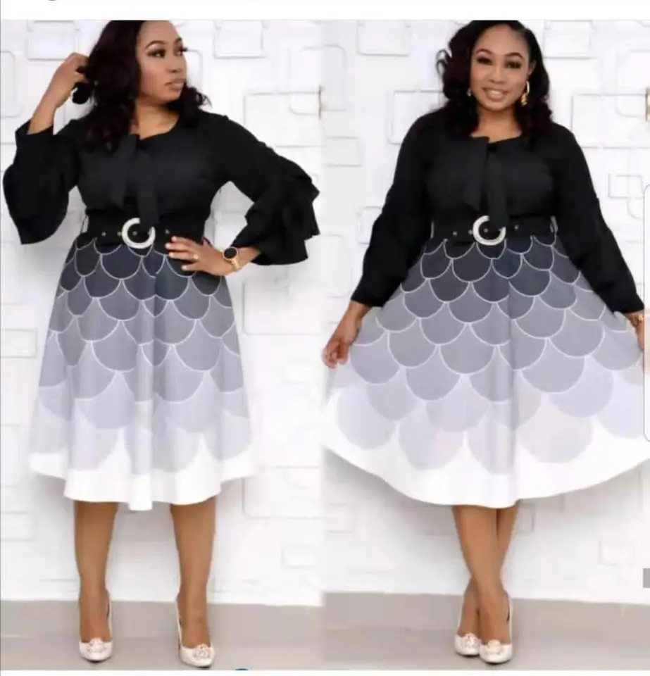 office look plus size