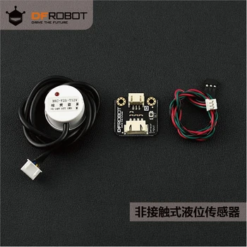 

DFRobot Intelligent Non-contact Liquid Level Sensor