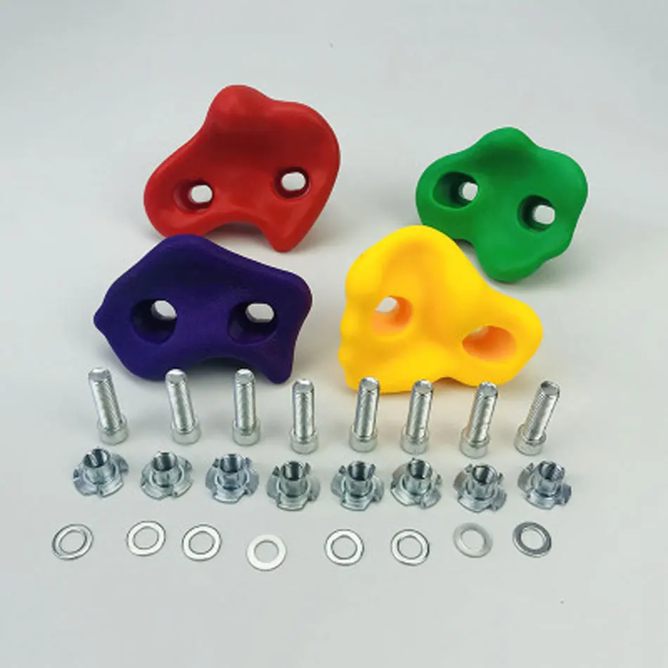 10-Pcs-lot-Kids-Rock-Climbing-Toys-for-Children-Wood-Wall-Stones-Plastic-Indoor-Outdoor-Climbing (1)