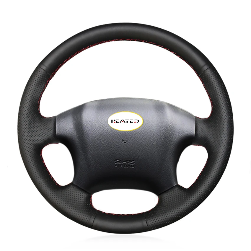 Чехол на руль для Hyundai Tucson 2005 2006 2007 2008 2009 | Автомобили и мотоциклы