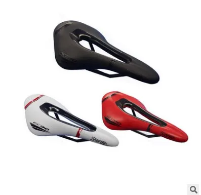

EC90 road mountain bike seat cushion saddle seat cushion MTB bicycle seat child slide car seat cushion