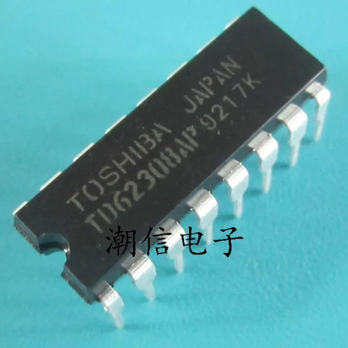 TD62308AP DIP-16
