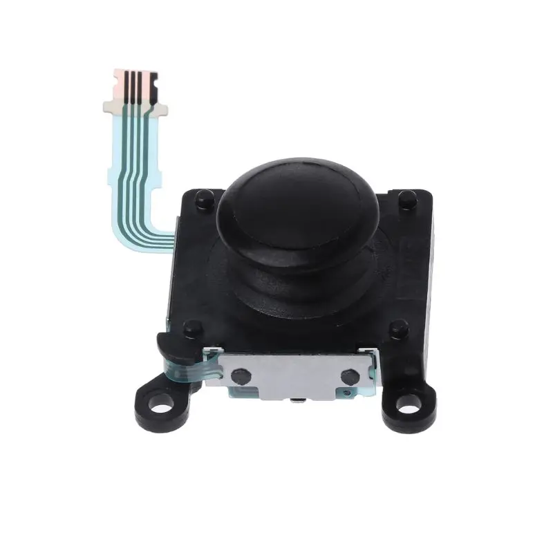 Replacement Left Right 3D Analog Control Joystick For PS Vita PSV 2000 Joystick Stick Accessories 