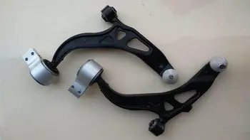 

A pair of Front Lower Suspension Control Arm Ball Joint Assembly For Ford Explorer 2011 2012 2013 2014 2015 2016 2017