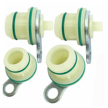 

Accessories Isolation plug Components Expansion Plug Set 4pcs 53032221AA