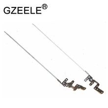 Новые петли ЖК-экрана для ноутбука hp Probook 4430S 4331S 4436S 4435S 4330S 4331S петли для ЖК-дисплея L+ R P/N 6055B0019401 6055B0019402