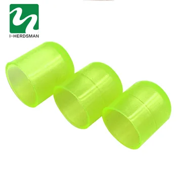 

200Pcs Bee Queen Cell Cups Queen Bee Rearing Fertility Cell Incubation Breeding Beekeeping Equipment Apiculture Suppiles
