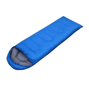 

Adult Single Camping Waterproof Suit Case Envelope Sleeping Bag Adult Single Camping Waterproof Suit Envelope Sleeping Bag
