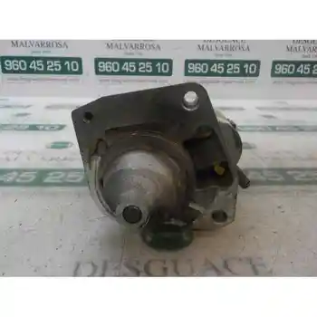 

PEUGEOT STARTER MOTOR 208 1. 2 12V VTi 9671530880 1 PIN [16439652]