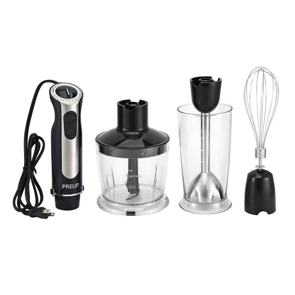 immersion mixer