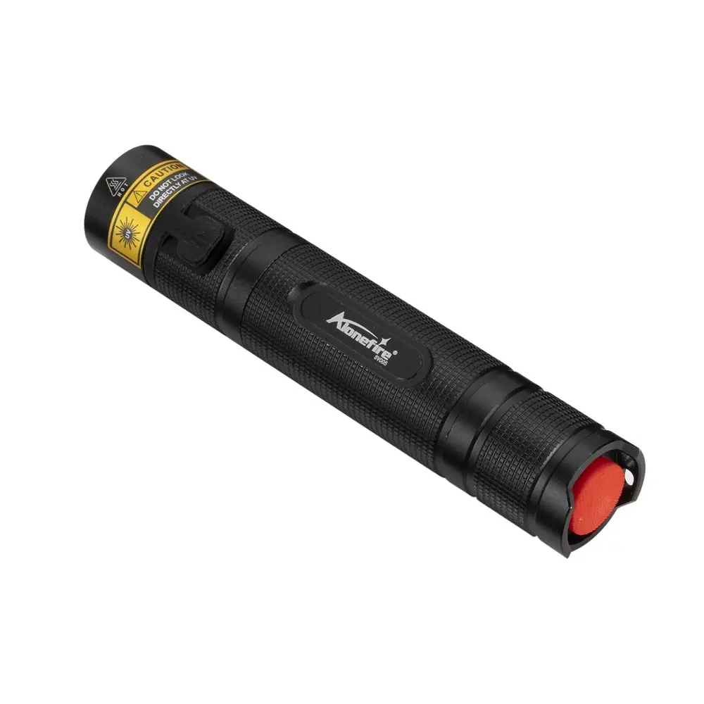 alonefire sv005 395nm uv lanterna led ultra 01