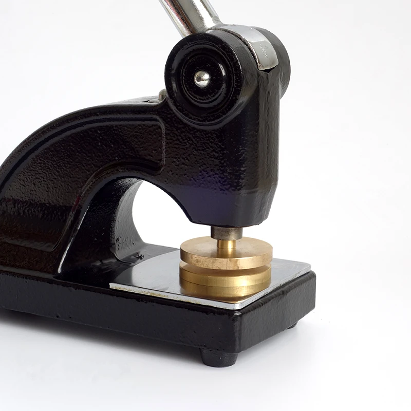 Desktop embossing seal 2-3