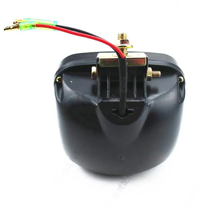 For Yanmar 20/30/40/50 Headlight Boom Light Front Work Light