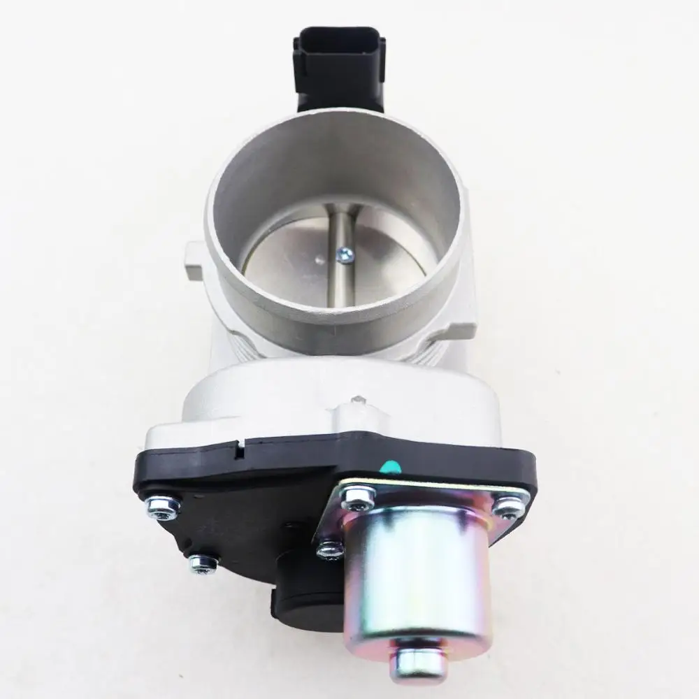

New 9W7Z9E926A 3L5E9F991AC Electronic Throttle Body Assembly For Ford Lincoln Crown Vic Econoline Van 9W7ZA 9W7E9F991BA 3L5E-AE