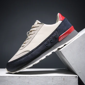

Mens Casual Running Breathable Shoes Sports Walking Fasion Sneakers Breathable