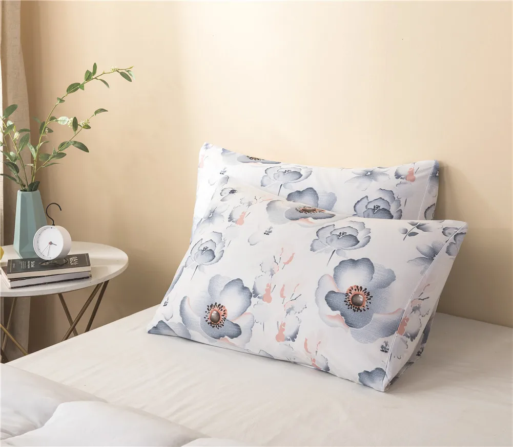 double duvet covers 3pcs Bedding Set For Room Classic Modern Duvet Cover And Pillowcase Polyester Duvet Cover Sets King Twin Full Size Quilt Covers flannelette sheets