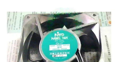 1pc fan new PF-121L PF-121C NTO AC100V 8.0/7.5W 12038 freeship | Безопасность и защита
