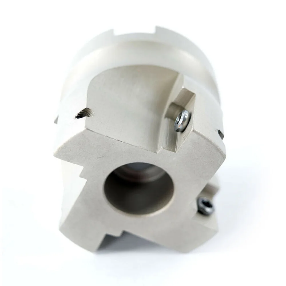 BAP400R-50-22-4F 90 ° сменный резак с ЧПУ для APKT1604 APMT1604