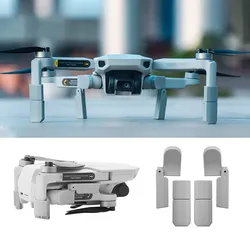 Extended Landing Gear Leg Support Protector Stabilizer Extension Propeller Holder Bracket For DJI Mavic MINI 2 Drone Accessories Extended Landing Gear Leg Support Protector Stabilizer Extension Propeller Holder Bracket For DJI Mavic MINI 2 Drone Accessories