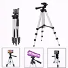 Extendable Digital Camera Tripod for camera Nikon Canon Sony and Foldable Tripod with Holder for smartphone Xiaomi Huawei iPhone ► Photo 3/6