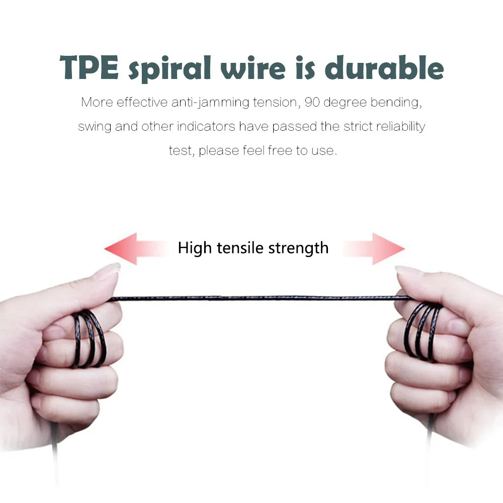 Willkey A18 In-Ear Earphone Headphones Metal Stereo Super Bass Phone Headset HiFi Wired Earbuds HiFi with Mic for Xiaomi Samsung