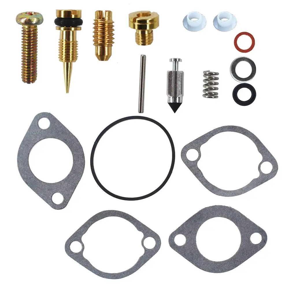 Carburetor Carb Rebuild Kit For Kawasaki 610 600 Sx Mule 150040953