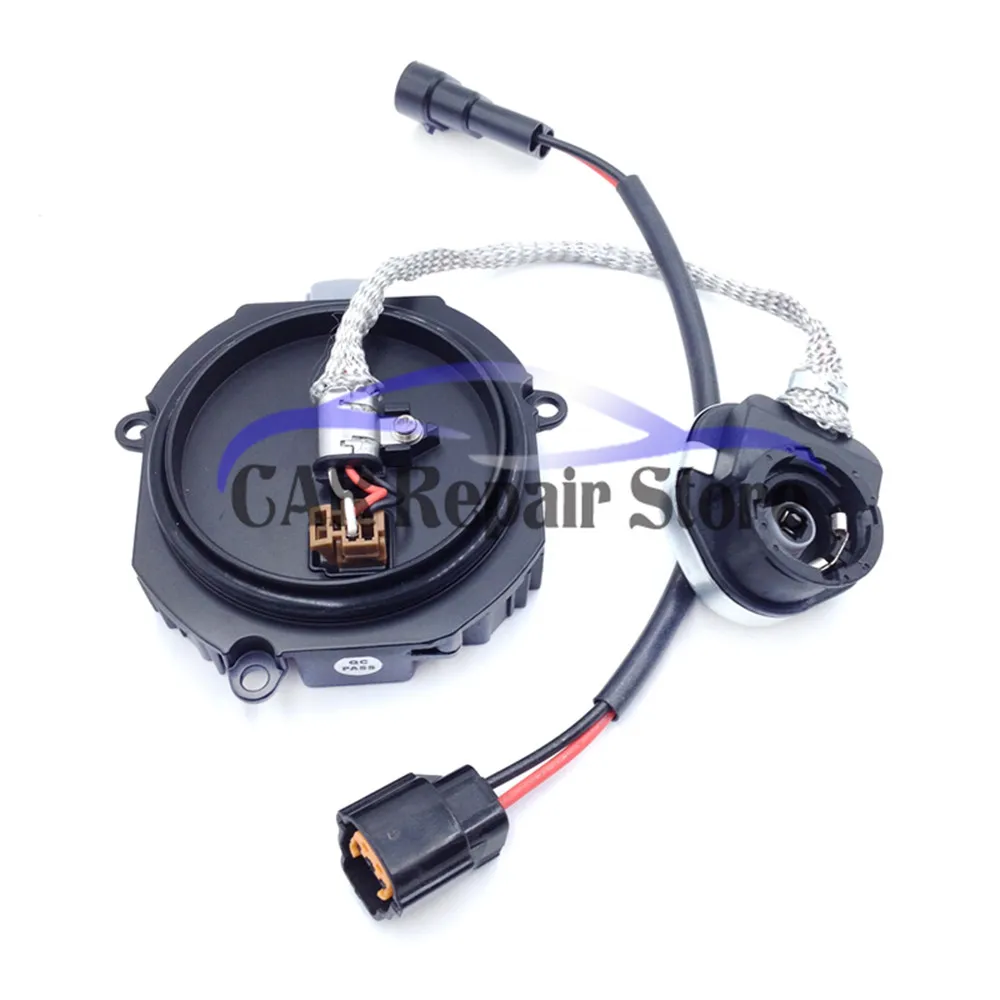 HID Ксеноновые Фары балласт контроль воспламенитель для Nissan Altima Maxima для Infiniti G37 G35 Q60 G37 G35 28474-8991A 28474-89904