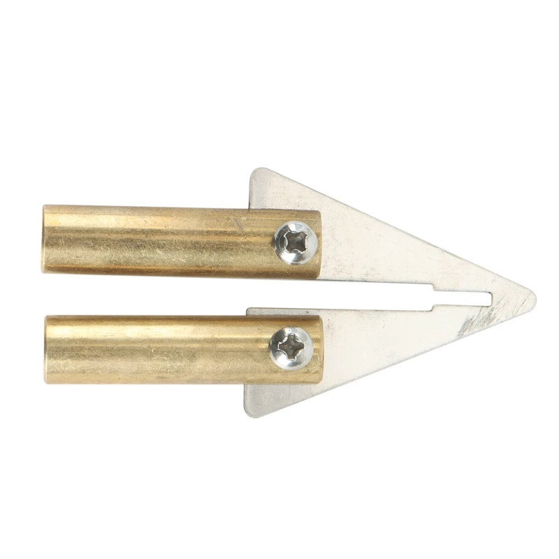 Stapler Plastic Repair Tool for Car Auto Bumper Weld Ironing Hot Knife Straight Diagonal Cutter car bumper repair tool
