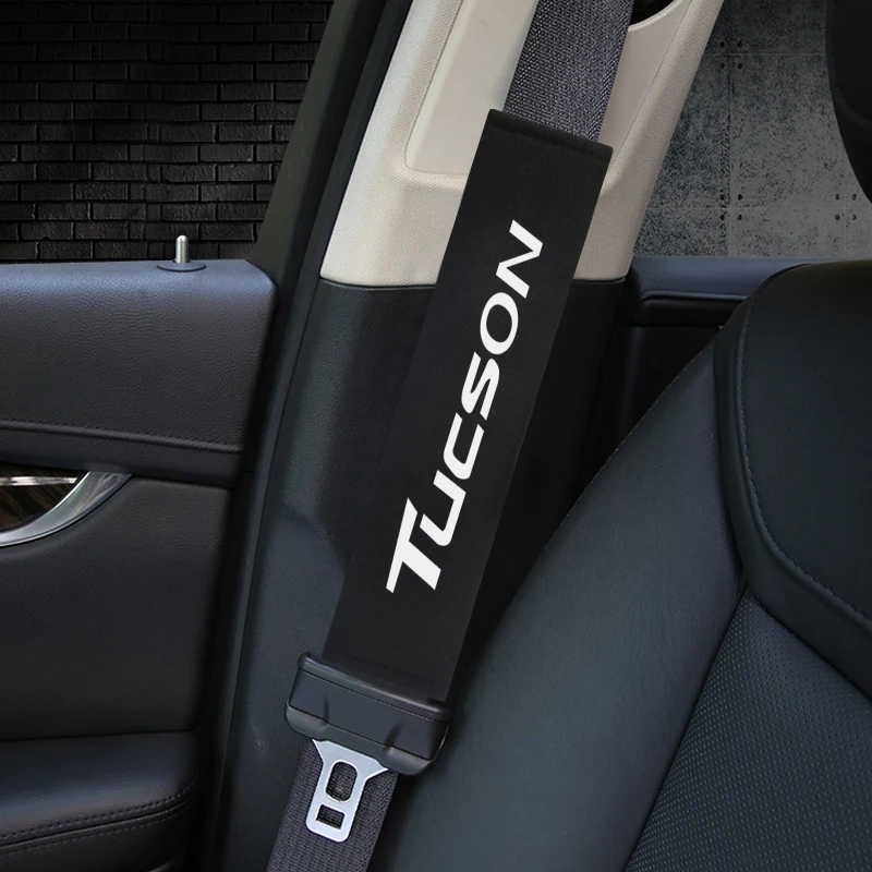 Автомобильный Стайлинг защиты подушки под плечи чехол для hyundai Tucson аксессуары автостайлинг
