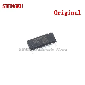 

2PCS IRS20957 IRS20957S SOP16 NEW