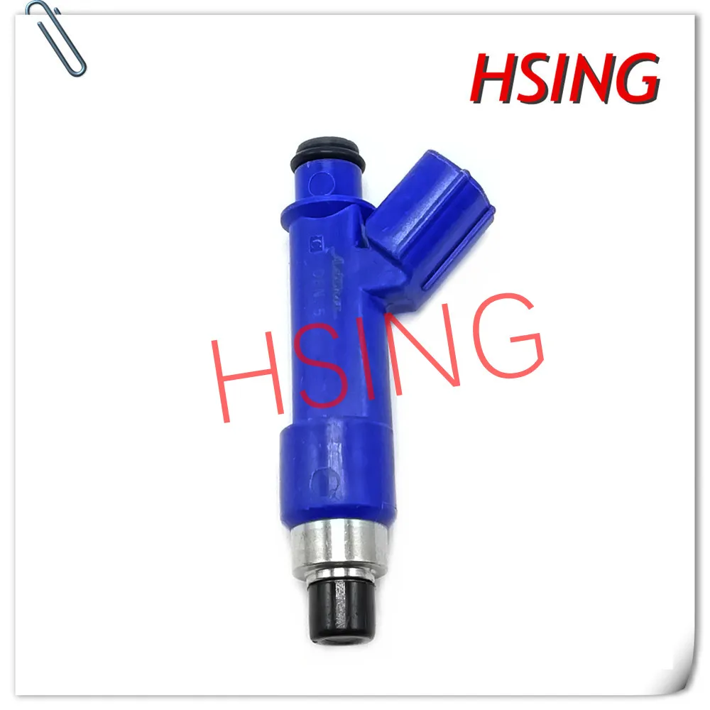 

Топливный инжектор подходит для Toyota Yaris Corolla Vitz Vios *** часть № 23250-21040 23209-21040