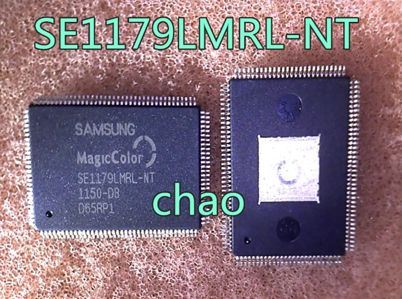 

5pcs/lot SE1179LMRL-NT SE1179LMRL QFP