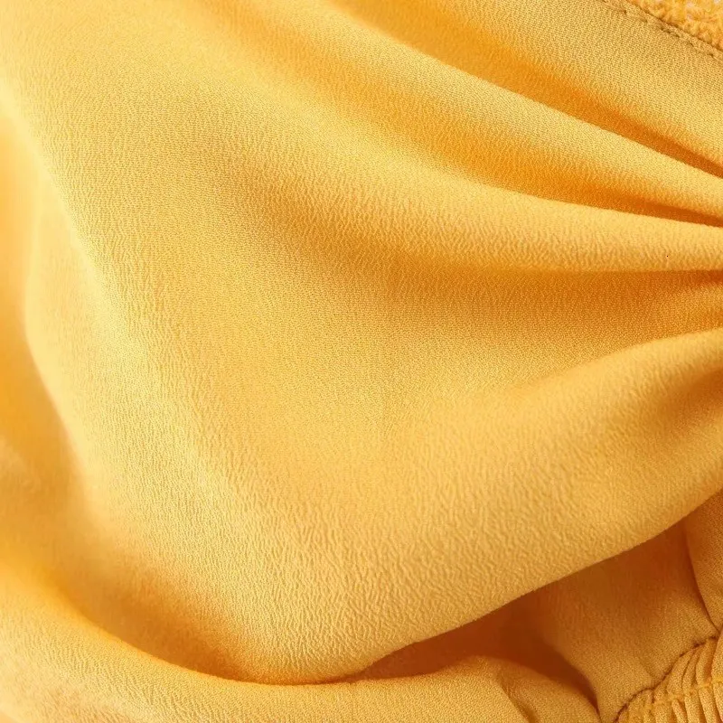 Летние женские вечерние топы с v-образным вырезом на шнуровке, облегающий топ с вырезами и оборками
