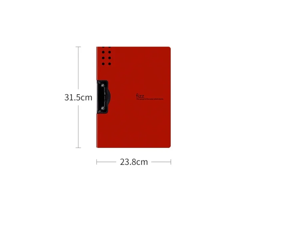Xiaomi горизонтальный A4 папка многофункциональный органайзер для офисных принадлежностей менеджер документов колодки
