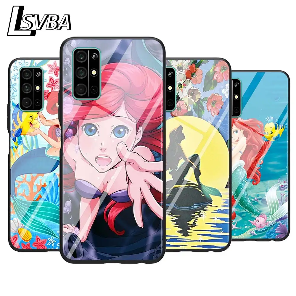 

For Huawei Honor 9A 9C 9S 9X Lite Phone Case The Alice in Wonderland for Honor 30 Pro Plus 20S 8A 8C 8S 87 7C 7S Silicone Cover