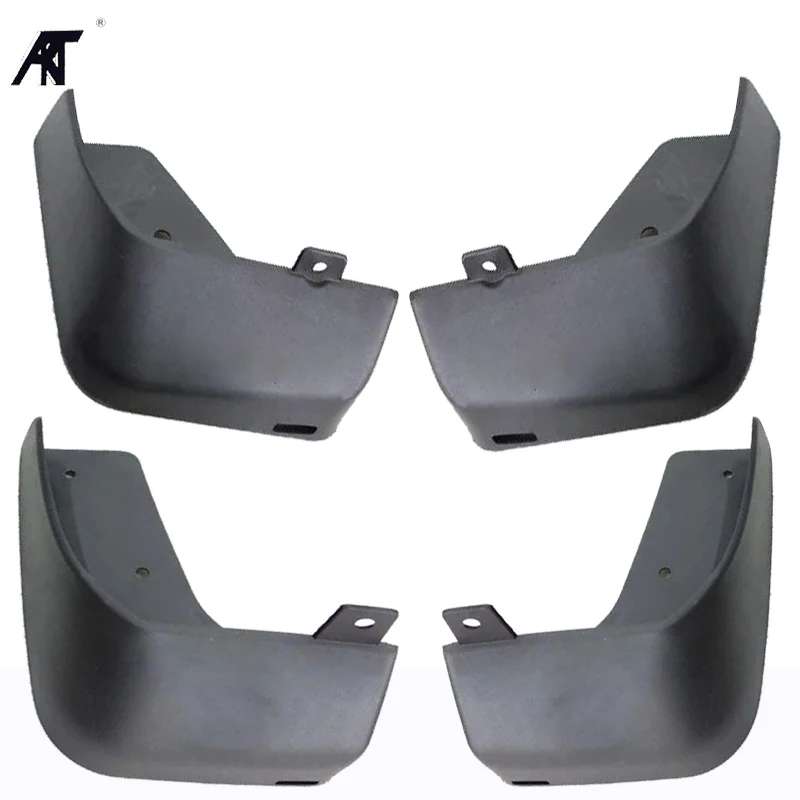 YEE PIN Mudflaps Fender for Renault Koleos MK2 SUV 2017 2018 2019 2020 2021 Accessories Mudflaps Front Rear Guard Mudguard with Mounting Screws 4pcs YEE PIN Mudflaps Fender for Renault Koleos MK2 SUV 2017 2018 2019 2020 2021 Accessories Mudflaps Front Rear Guard Mudguard with Mounting Screws 4pcs