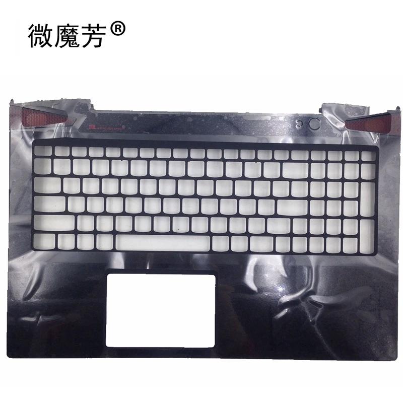 Подставка для рук клавиатуры Lenovo Y50 Y50-70 Y50-80 AP14R000A00 | Компьютеры и офис