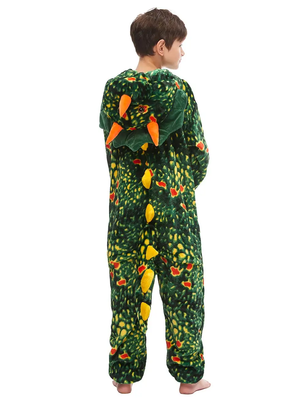 Triceratop Dinosaur Dragon Girl Sleepwear Kid Halloween Girl Pajama Costume Boy Pajamas Cosplay Costume Pyjamas for Boys Triceratop Dinosaur Dragon Girl Sleepwear Kid Halloween Girl Pajama Costume Boy Pajamas Cosplay Costume Pyjamas for Boys