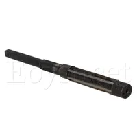 High Speed Steel 11.75mm-12.75mm Cutting Dia Adjustable Hand Operated Reamer 2
