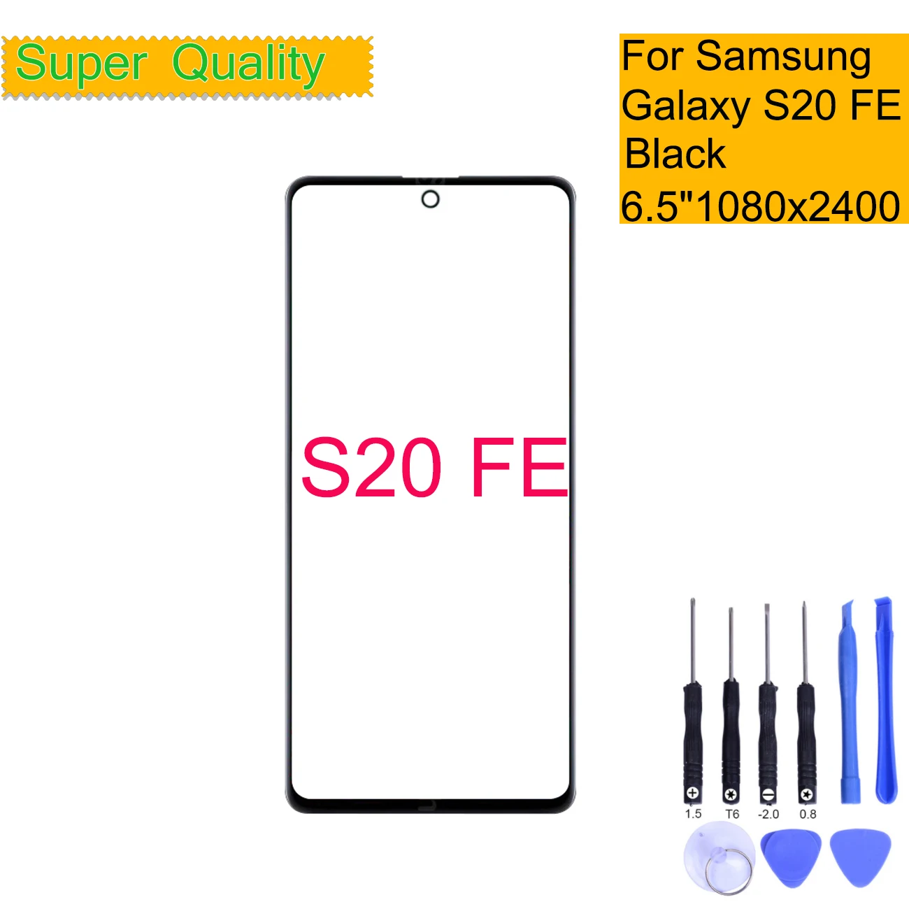 Samsung Galaxy S20 Fe S20fe S20 Lite 
