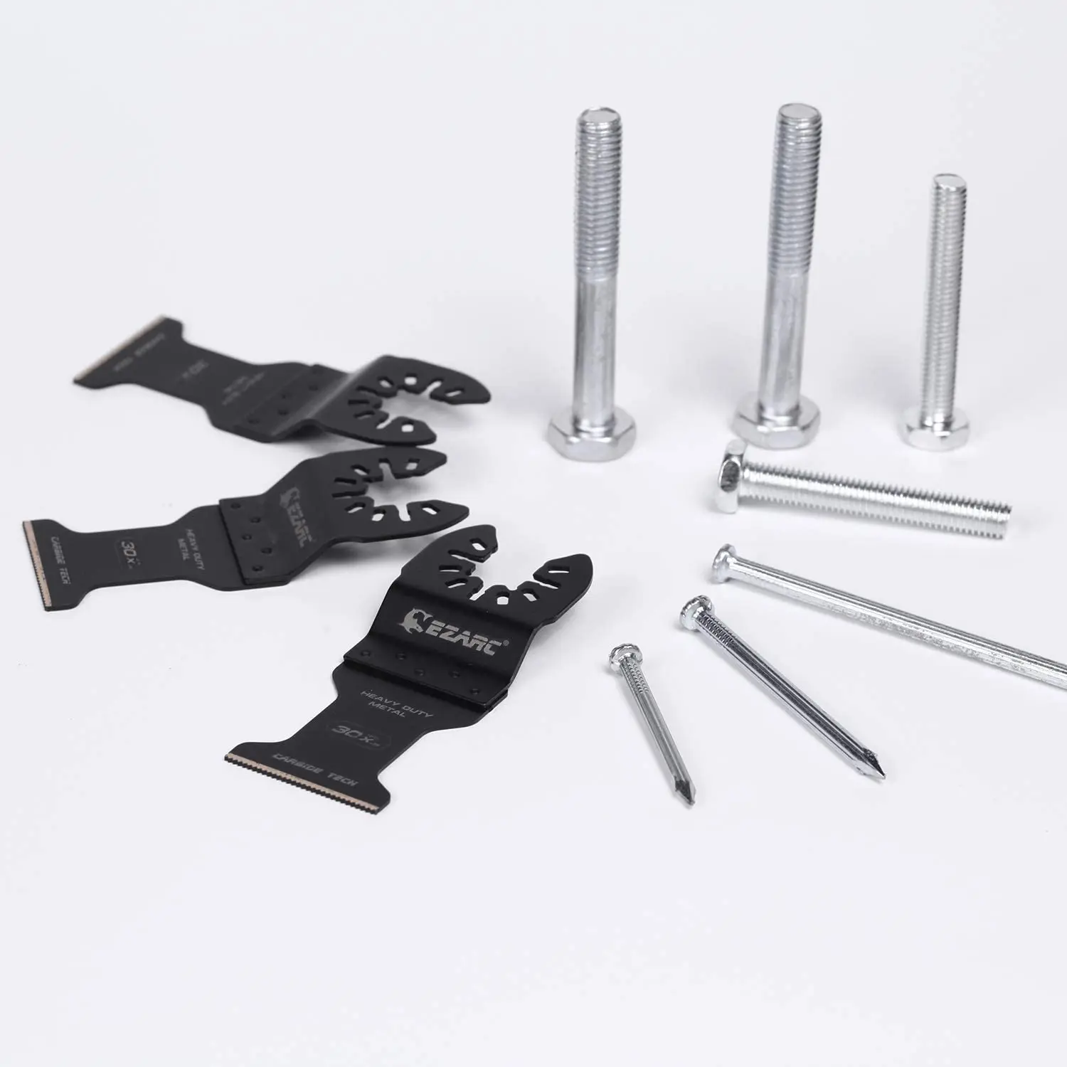 EZARC Carbide Tooth Blade Oscillating 