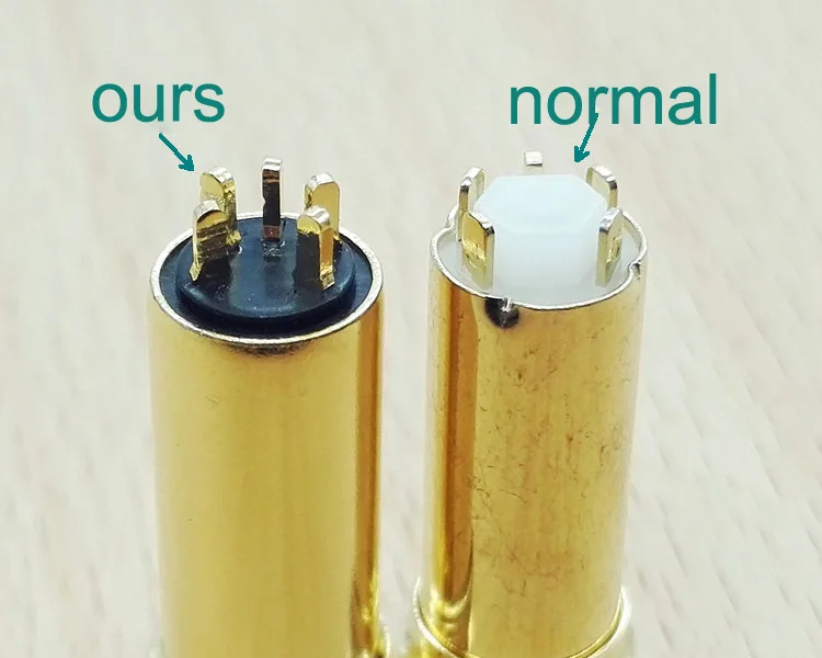 Cheap Plugues e conectores