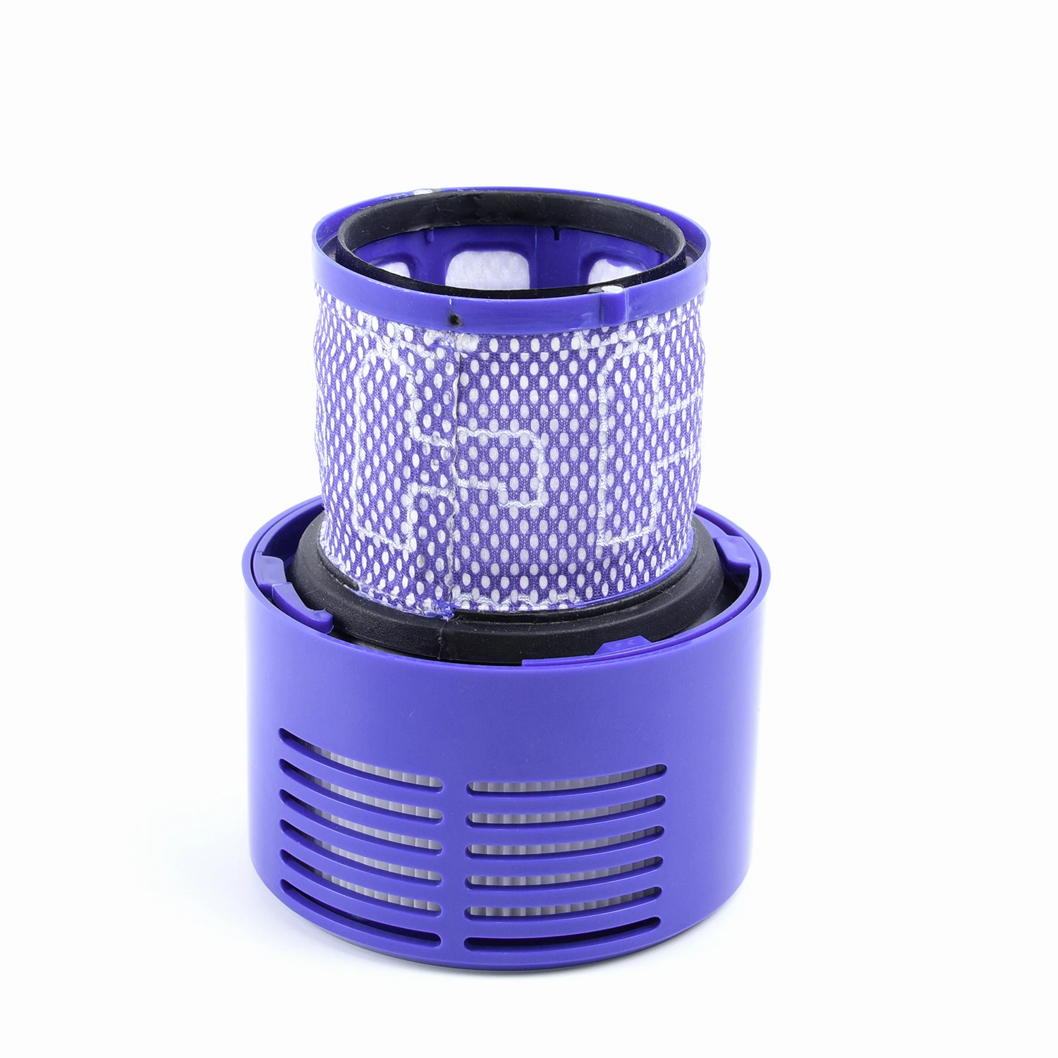 В наличии для Dyson V10 Циклон животных абсолютная общая чистый моющимся фильтром